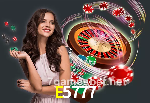 vivo no cassino E5777