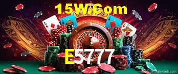Slot Games E5777