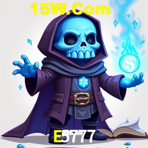 Interface do App E5777