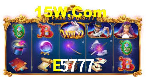 E5777,E5777 Game