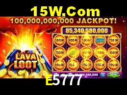 Quick Registration E5777