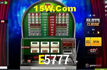 Ofertas Exclusivas E5777