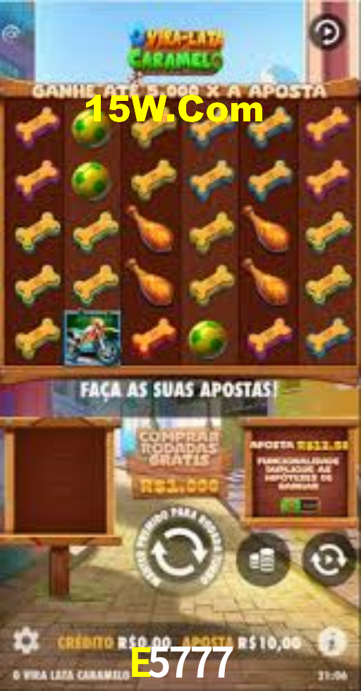 E5777,E5777 Game