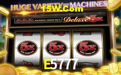 E5777 - Login Methods