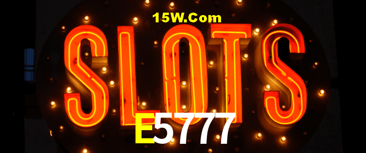 Responsive Design E5777