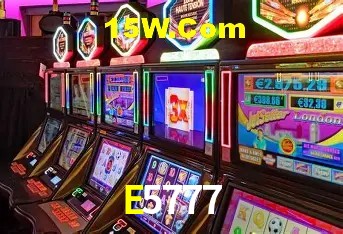 E5777 - User Statistics
