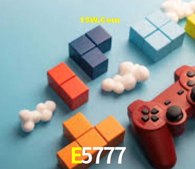 Casino Ao Vivo E5777