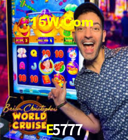E5777 Game