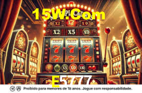 E5777 Game