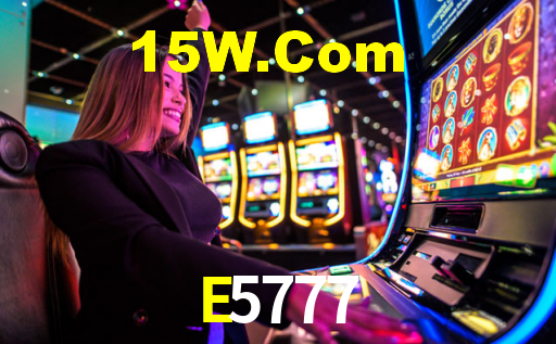 E5777