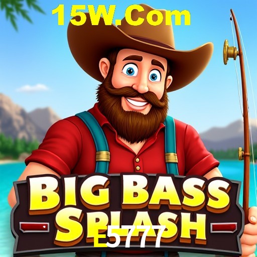 Flash Promotion E5777