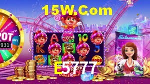 Games Directory E5777