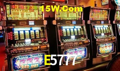 E5777 Rio de Janeiro - Slot Strategy