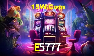 E5777 São Paulo - Top Slots