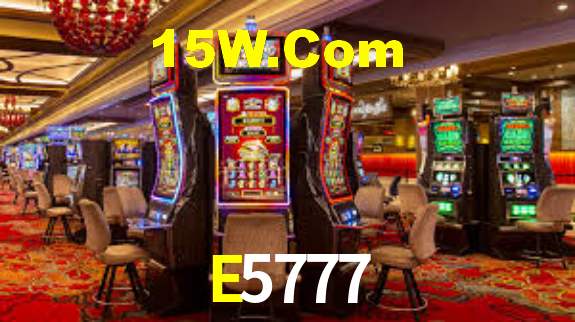 E5777 Game