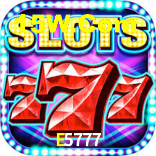 E5777,E5777 Game