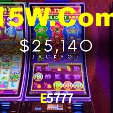 Blackjack Table E5777