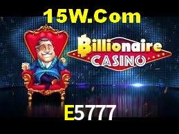 Account Benefits E5777