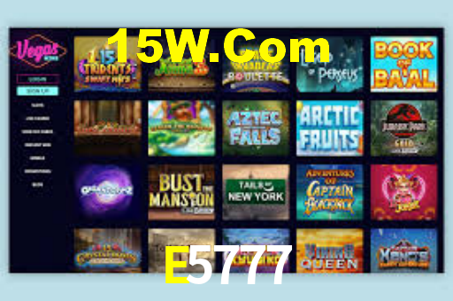 E5777 Game